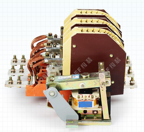 CJ15系列交流接触器