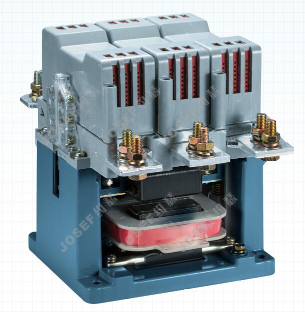 CJ40系列交流接触器
